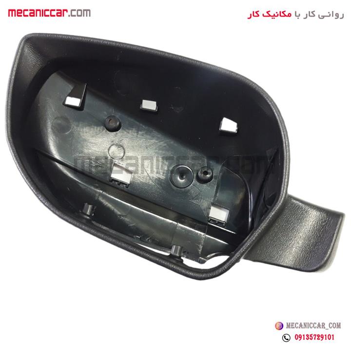 قاب اینه ساینا و کوئیک چپ کاوج